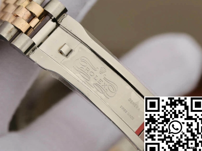 Rolex Datejust Diamond-set GM Factory 116231 Dial 0226